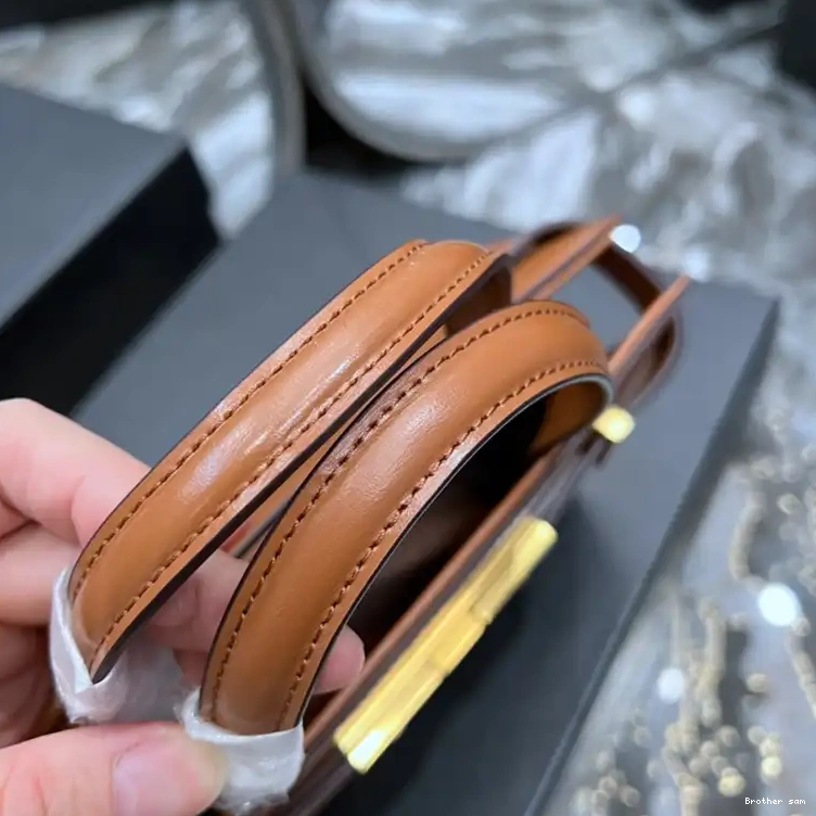 Brother sam 2212HS0018 Bag YSL 0706